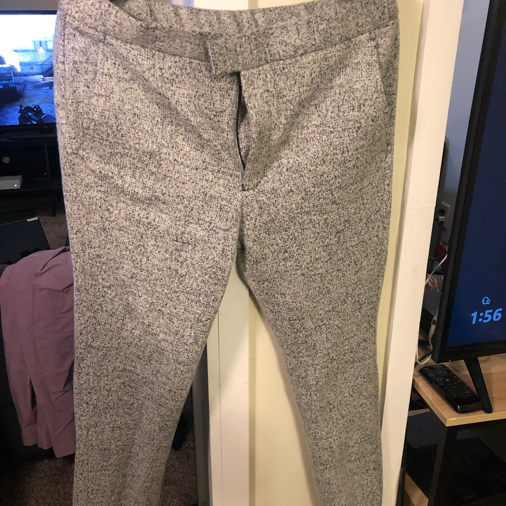 NEW Knit ASOS pants